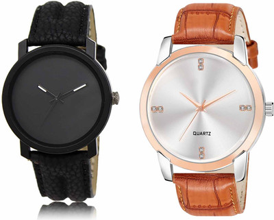 Burst LR21-LR97 Analog Watch  - For Men
