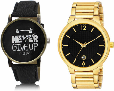 SWIFFIN LR27-LR135 Analog Watch  - For Men
