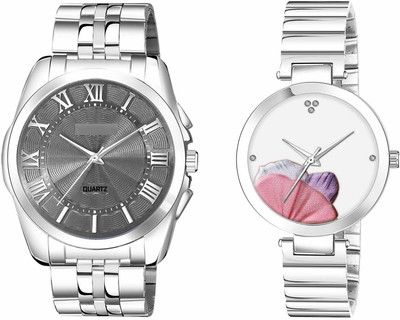 ROTATE LR128-LR314 Analog Watch  - For Men & Women