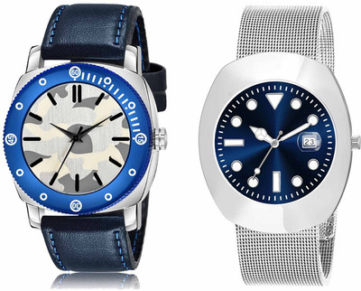 Burst LR54-LR142 Analog Watch  - For Men