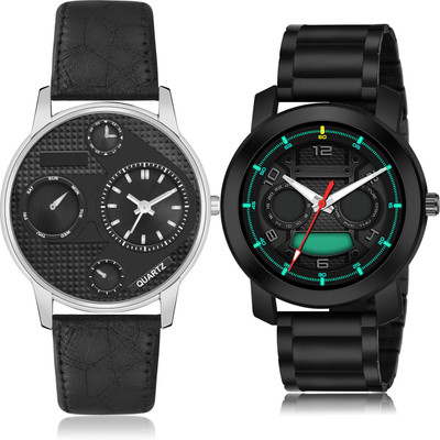 TIMENTER BM31-(57-S-20) Analog Watch  - For Men