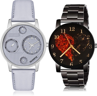 NEUTRON BM33-BCPL5 Analog Watch  - For Men