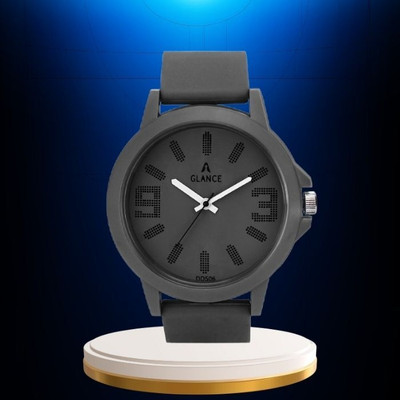 Aglance Analog Watch  - For Men & Women