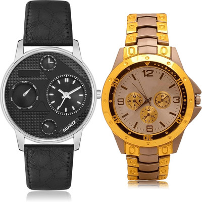 DMAGNATON BM31-B74 Analog Watch  - For Men