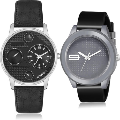 TIMETRANSELEVATE BM31-BM109 Analog Watch  - For Men