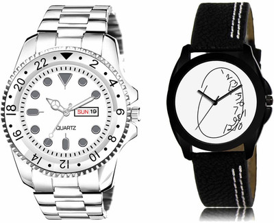 ROTATE LR131-LR291 Analog Watch  - For Men & Women
