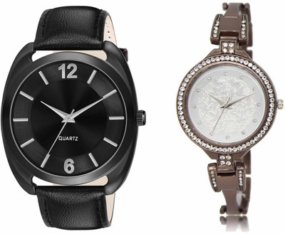 Scepter LR76-LR236 Analog Watch  - For Men & Women