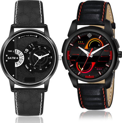 GROOT BM35-S301 Analog Watch  - For Men
