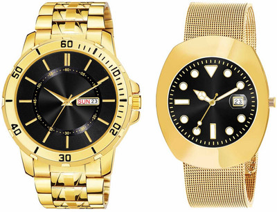Burst LR132-LR138 Analog Watch  - For Men