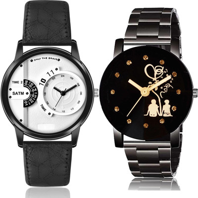 NEUTRON BM36-BC13 Analog Watch  - For Men
