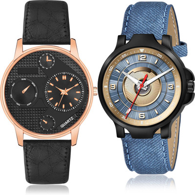 NEUTRON BM27-S517 Analog Watch  - For Men