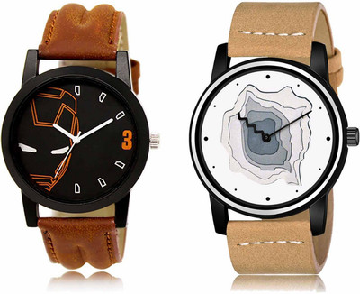 RKSTORE LR04-LR68 Analog Watch  - For Men