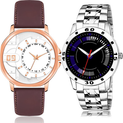 NEUTRON BM40-(44-S-19) Analog Watch  - For Men
