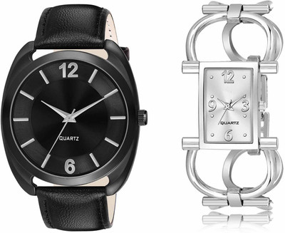 Scepter LR76-LR297 Analog Watch  - For Men & Women