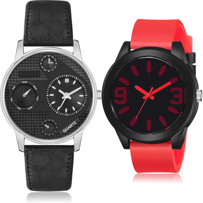 TIMOXIDE BM31-BM103 Analog Watch  - For Men
