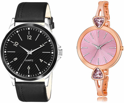 Scepter LR93-LR277 Analog Watch  - For Men & Women