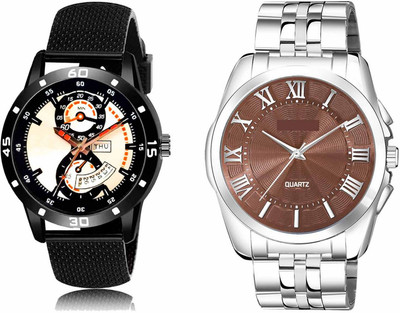 ROTATE LR56-LR127 Analog Watch  - For Men