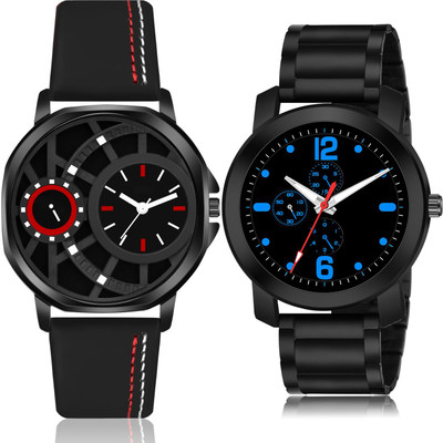 TIMENTER BM42-(68-S-20) Analog Watch  - For Men