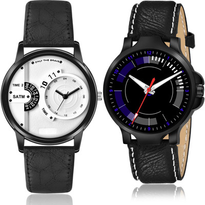 TIMENTER BM36-S544 Analog Watch  - For Men