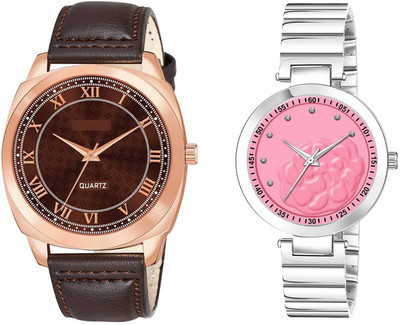 Scepter LR89-LR318 Analog Watch  - For Men & Women