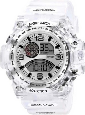 Mayan Digital Watch  - For Boys & Girls