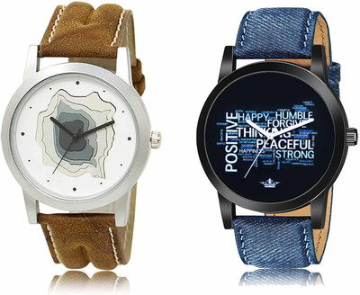 Scepter LR09-LR60 Analog Watch  - For Men