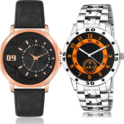 NEUTRON BM39-B849 Analog Watch  - For Men