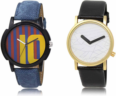 Scepter LR10-LR37 Analog Watch  - For Men