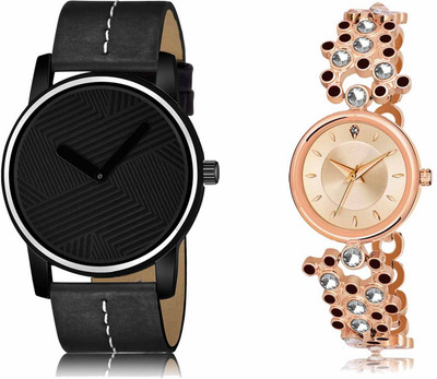 Scepter LR67-LR256 Analog Watch  - For Men & Women