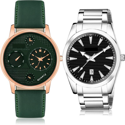 GROOT BM30-BL46.148 Analog Watch  - For Men