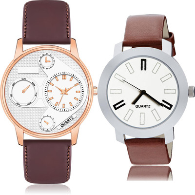 TIMOXIDE BM28-B44 Analog Watch  - For Men