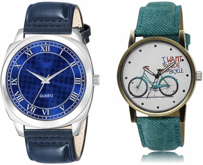 ROTATE LR92-LR229 Analog Watch  - For Men & Women