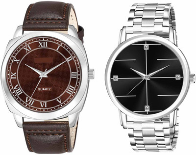 Scepter LR91-LR118 Analog Watch  - For Men