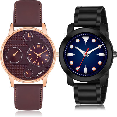 TIMOXIDE BM29-(65-S-20) Analog Watch  - For Men