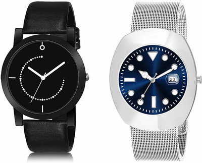 Burst LR49-LR142 Analog Watch  - For Men