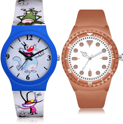 DMAGNATON CM731-BM127 Analog Watch  - For Boys