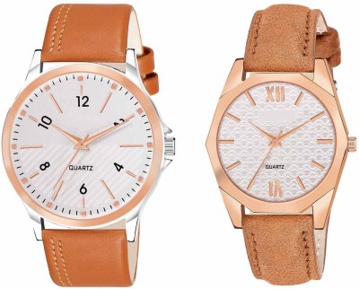 Scepter LR94-LR331 Analog Watch  - For Men & Women