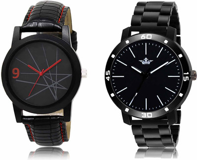 Scepter LR08-LR112 Analog Watch  - For Men