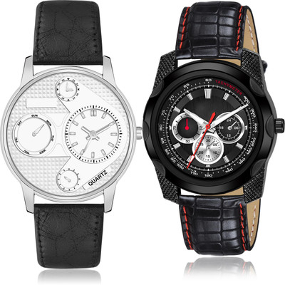 DMAGNATON BM32-S114 Analog Watch  - For Men