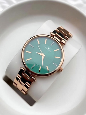 AMERICANVIBER Analog Watch - For Women