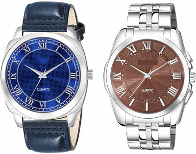 Burst LR92-LR127 Analog Watch  - For Men