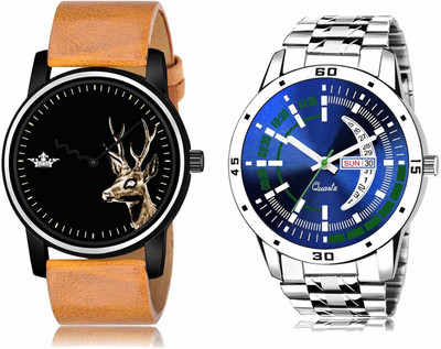 SWIFFIN LR69-LR110 Analog Watch  - For Men
