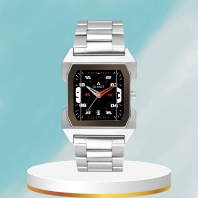 Aglance Analog Watch  - For Men & Women