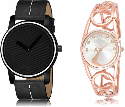Scepter LR67-LR232 Analog Watch  - For Men & Women