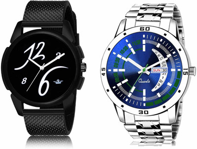 Scepter LR61-LR110 Analog Watch  - For Men