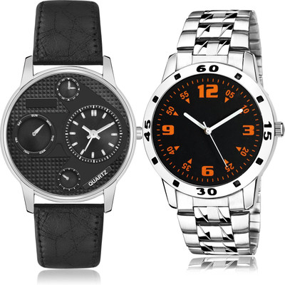 TIMOXIDE BM31-B862 Analog Watch  - For Men