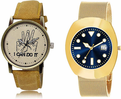 Burst LR30-LR139 Analog Watch  - For Men