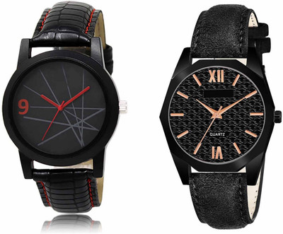 JAY AMBEY CREATION LR08-LR328 Analog Watch  - For Men & Women