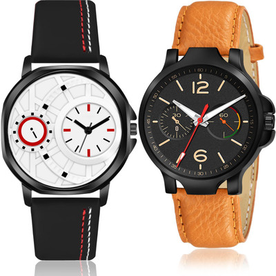 GROOT BM43-S564 Analog Watch  - For Men