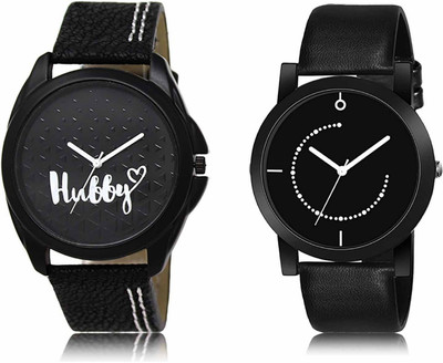 Burst LR31-LR49 Analog Watch  - For Men